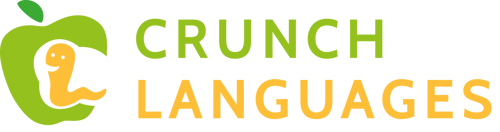 Crunch Languages logo