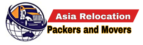 Asia Relocation Packers and Movers logo