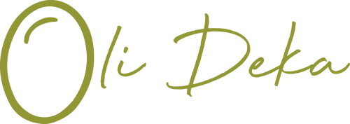 Oli Deka logo