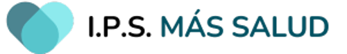 I.P.S Mas Salud logo