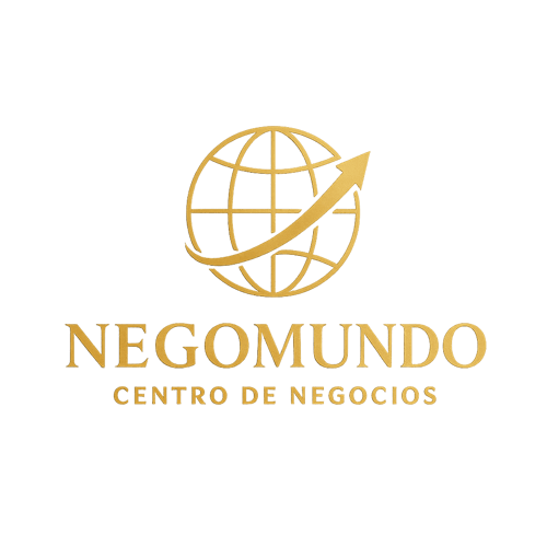 NEGOMUNDO CENTRO DE NEGOCIOS S.A.S. logo