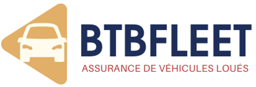 BTBFLEET logo