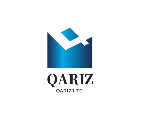 QARIZ LTD. logo