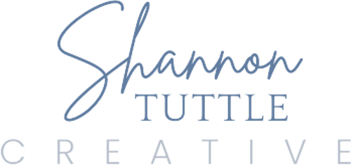 Shannon Tuttle Creative logo