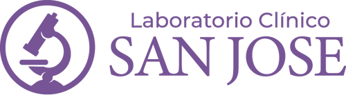 Laboratorio San Jose logo