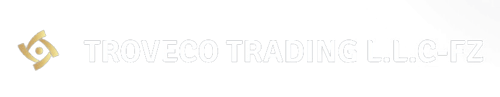 TROVECO TRADING L.L.C-FZ logo