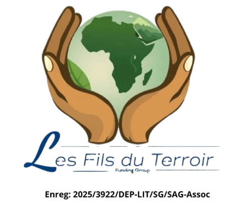 LesFilsduTerroir logo