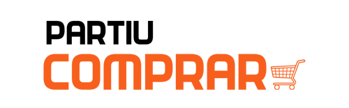 Partiu Comprar logo