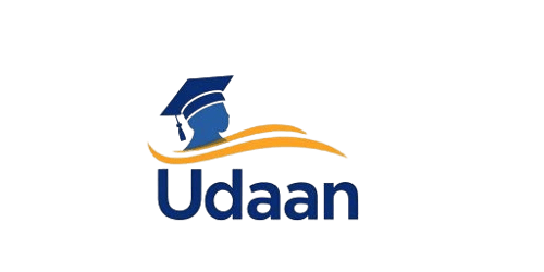 Udaan logo
