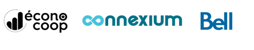 Offre Bell, Éconocoop logo