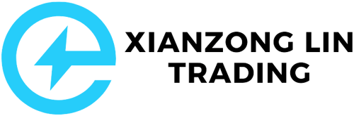 XIANZONG LIN logo