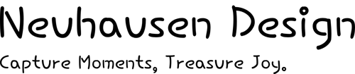 Neuhausen Design logo