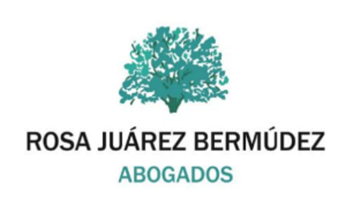 Rosa Juárez Abogados Santander logo