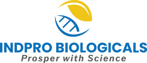 INDPRO BIOLOGICALS logo
