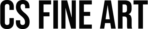 csfineart logo