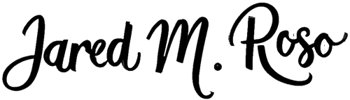 Jared Roso logo