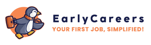 Early Careers logo