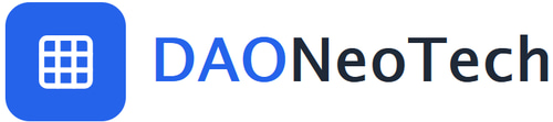 DAONeoTech logo