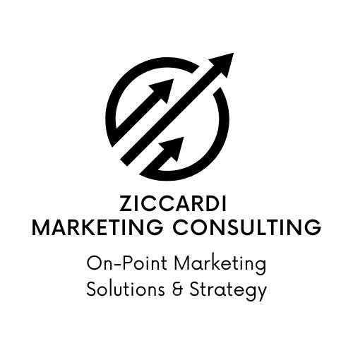 Ziccardi Marketing Solutions logo