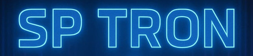 Sp Tron logo