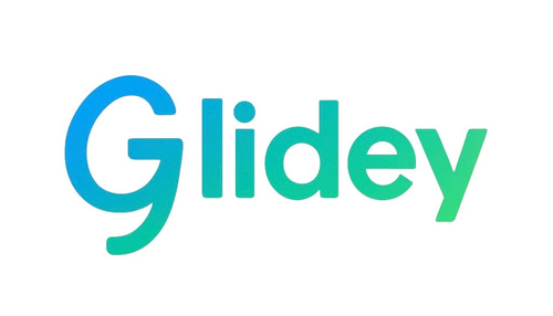 Glidey logo