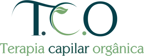 T.C.O - Terapia Orgânica Capilar logo