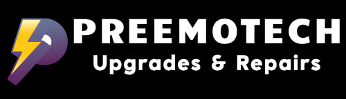 Preemotech logo
