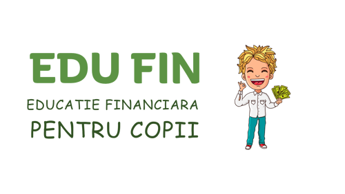 EDU FIN logo