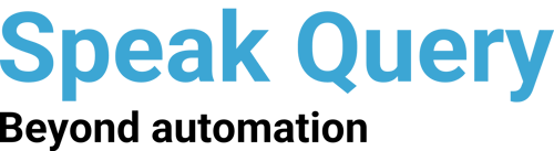 Speak Quary logo