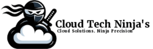 Cloud Tech Ninjas logo