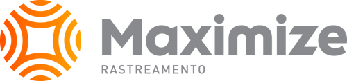 Maximize Rastreamento logo