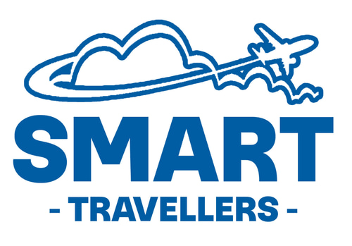 SMART TRAVELLERS logo