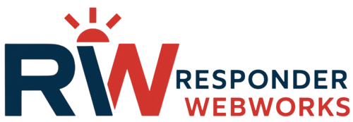 Responder WebWorks logo