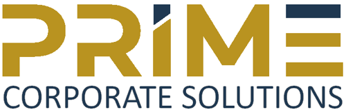 PRIME logo