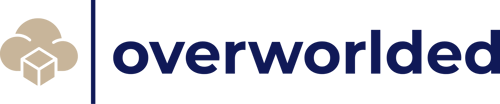 overworlded logo