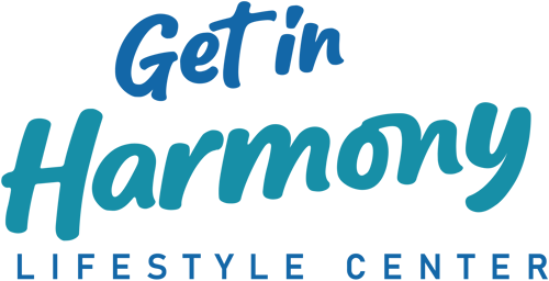 Get In Harmony logo