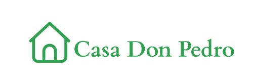 Casa Don Pedro logo