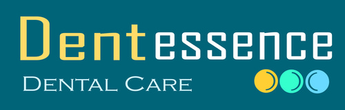 Dentessence: Digital Dental Implants logo