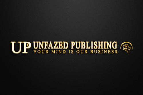 UNFAZED PUBLISHING logo