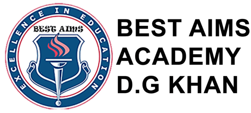 Best Aims Academy logo