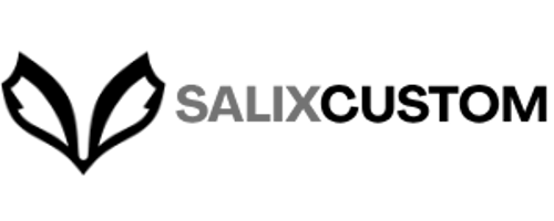 Salix Custom logo