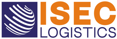 ISEC Logistics logo