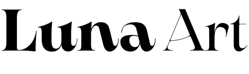 Luna Art logo