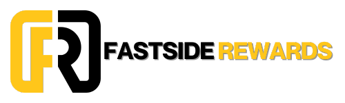 Fastside Rewards logo