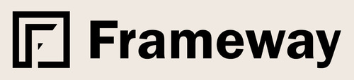 Frameway logo
