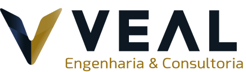 VEAL - Engenharia e Consultoria logo