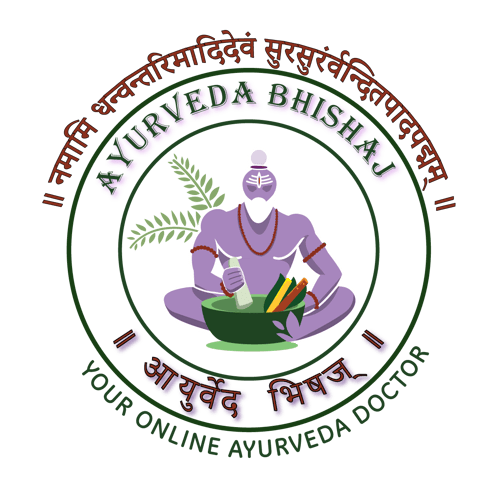 Ayurveda Bhishaj logo