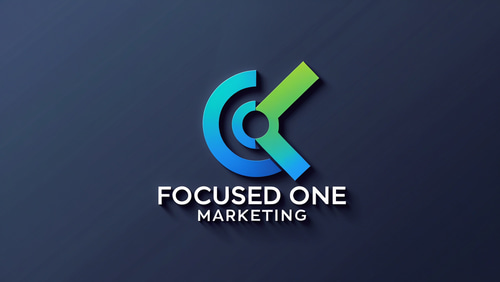 Focused One Marketing logo