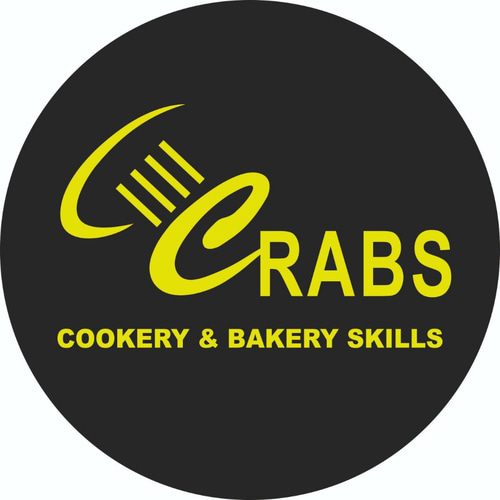 Crabs Cookery and Bakery Skills  logo