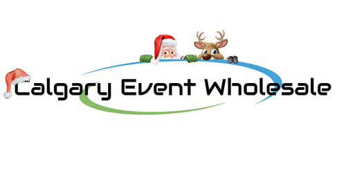 Calgary Event Wholesale logo